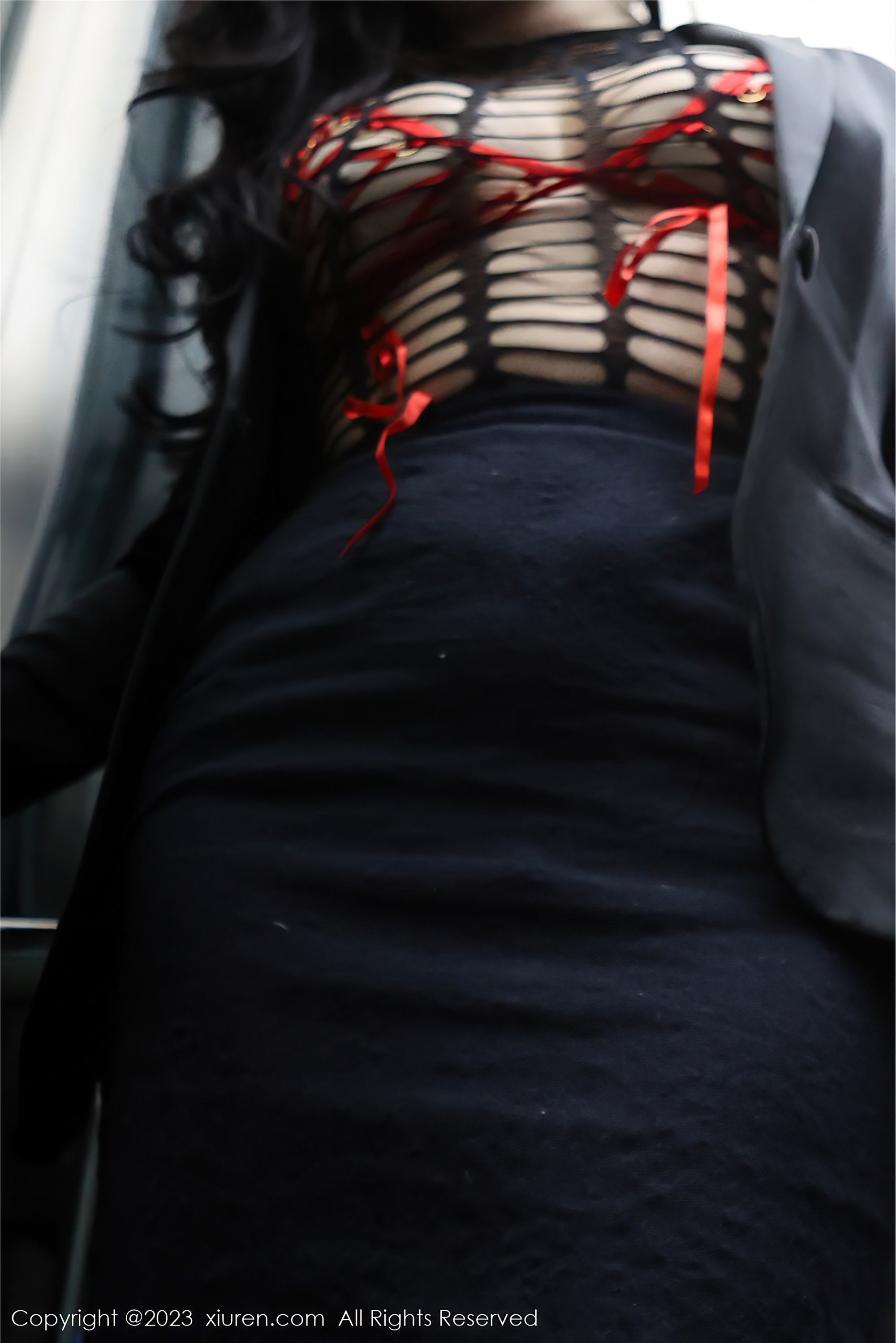 XiuRen秀人网  2023.03.16 NO.6421 王婉悠Queen